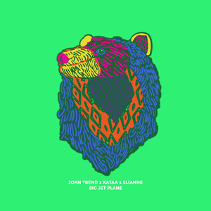 Big Jet Plane (Extended Version)