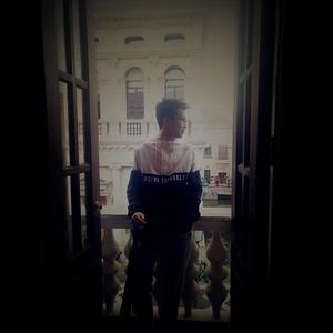 不信运（Don't believe in luck）