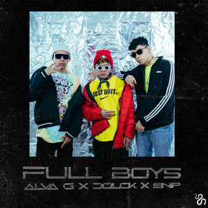 Full Boys (Explicit)