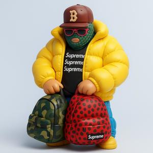 NOTHING EVER LASTS (Explicit)