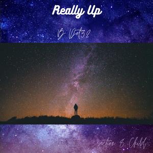 Really Up (Explicit)