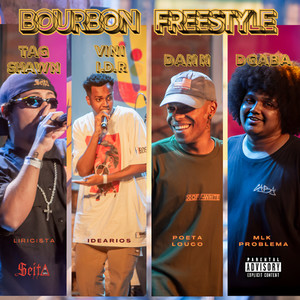Bourbon Freestyle