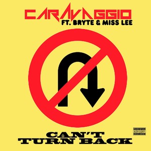 Can't Turn Back (Explicit)