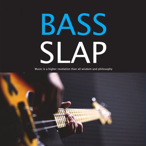 Bass Slap (Music City Entertainment Collection)