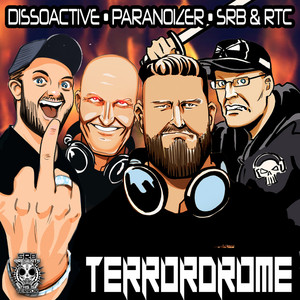 Welcome To The Terrordrome (Explicit)