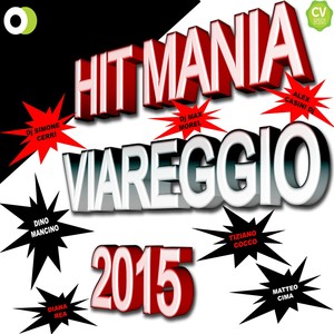 Hit Mania Viareggio 2015