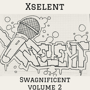 Swagnificent, Vol. 2 (Explicit)