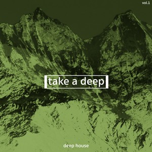 Take a Deep, Deep House, Vol. 1