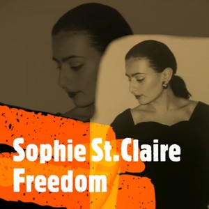 Freedom (Sophie St. Claire Edition)