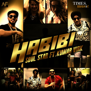 Habibi (feat. Kuwar Virk)