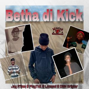 Betha di Kick