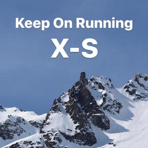 Keep On Running