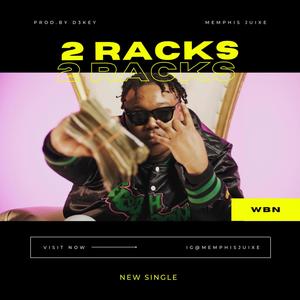 2 Racks (Explicit)