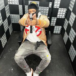 We The Ones(feat. PGF GlizzyMoe & PGF Mooda) (Explicit)