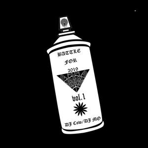 Hiphop - Kick It
