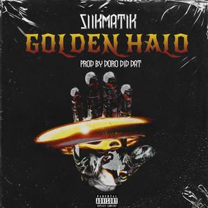 Golden halo (feat. Dorodiddat) [Explicit]