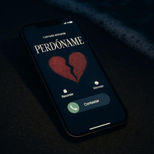 Perdóname (feat. Desconectedmusic) (Explicit)