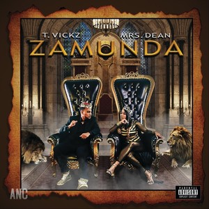 Zamunda (Explicit)