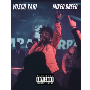 Mixed Breed (Explicit)