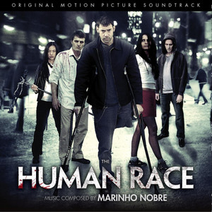 The Human Race (Original Motion Picture Soundtrack)