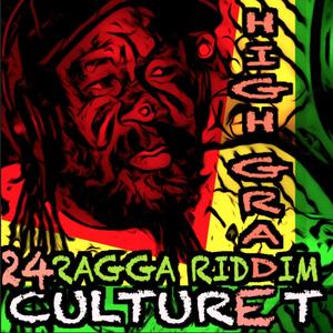 High Grade (feat. Culture T)