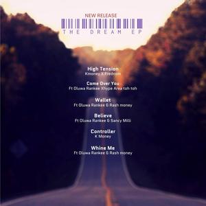 Believe (feat. Oluwa Rankee & Sanci Milli) (Explicit)