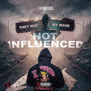 T.O Wallace - These Streets (feat. Jboa) (Explicit)