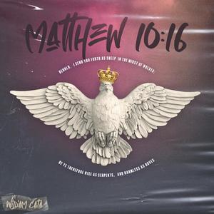 Cross That Line (feat. 2point0tnt)