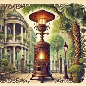 Charleston Sun Heater (feat. Ben Beam) (Explicit)