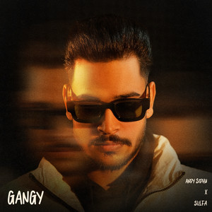 Gangy