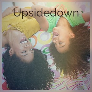 Upsidedown