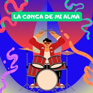 La conga de mi alma