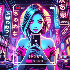 Shorty (Explicit)