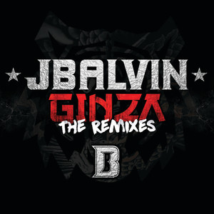 Ginza (The Remixes)