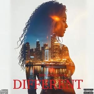 DIFFERENT (Explicit)