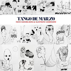 Tango de Marzo