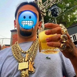 Minha vivência (Explicit)