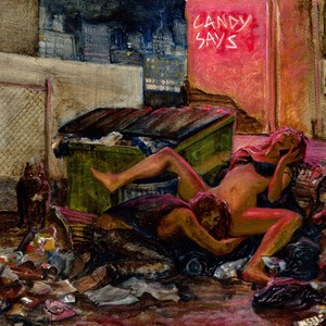 Candy Says (Explicit)