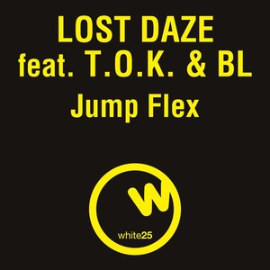 Jump Flex (Vincenzo Callea & Luca Lento Radio)