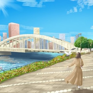 まちあわせ日和 (feat. 遠藤舞)