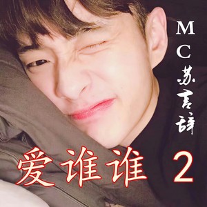 爱谁谁2 (伴奏)