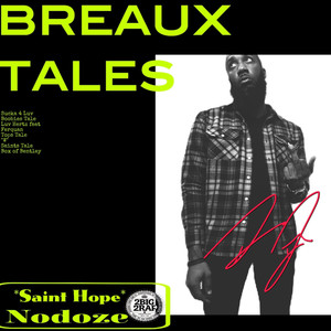 BREAUX TALES (Explicit)