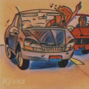 Rode Rage (Explicit)