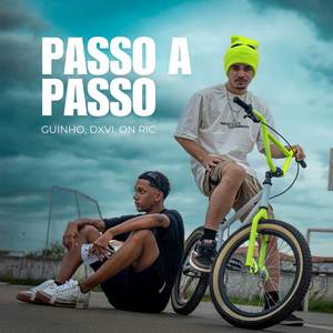 Passo a Passo