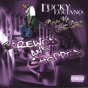 Rich Nigga(Screwed)