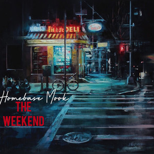 The Weekend (Explicit)