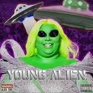 Young Alien (Explicit)