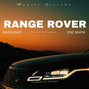 Range Rover (Explicit)