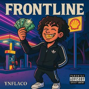 Frontline soulja (Explicit)