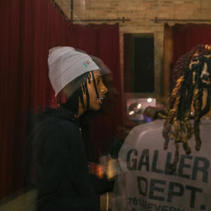 2020k (feat. Migg) (Explicit)
